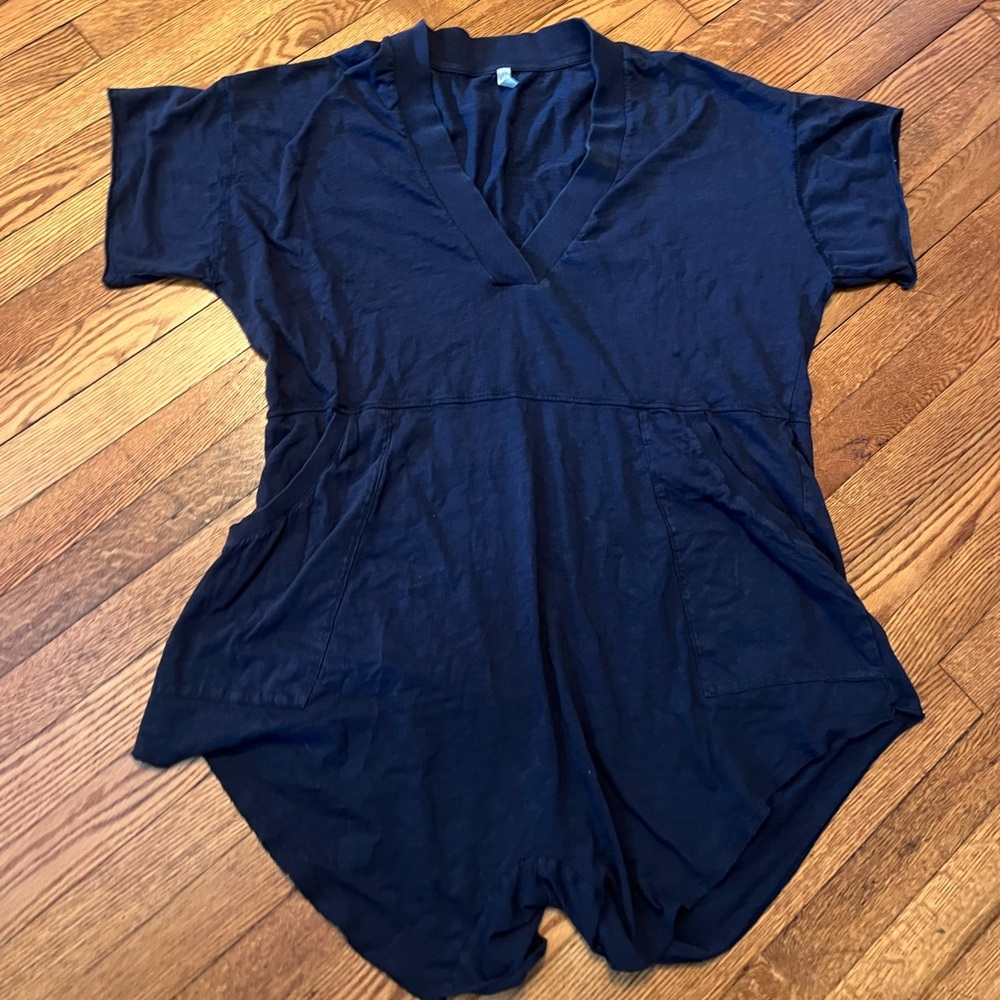 FP Movement Romper